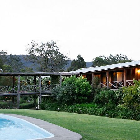 Riverwood Downs Of Barrington Tops Monkerai Εξωτερικό φωτογραφία
